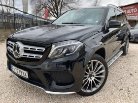 ������ Mercedes-Benz GLS 50...