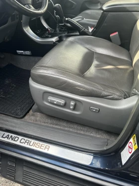 Toyota Land cruiser - 15000 € / 29337.45 лв. - 24307101 13