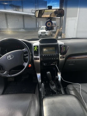 Toyota Land cruiser - 15000 € / 29337.45 лв. - 24307101 12