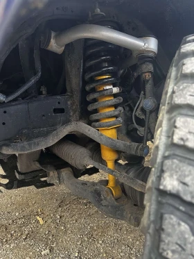 Toyota Land cruiser - 15000 € / 29337.45 лв. - 24307101 14