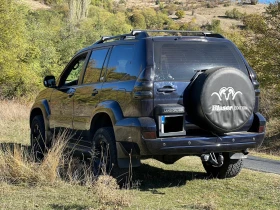 Toyota Land cruiser - 15000 € / 29337.45 лв. - 24307101 7