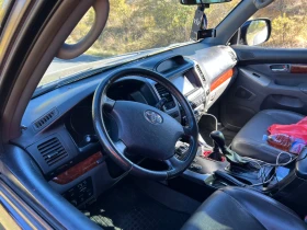 Toyota Land cruiser - 15000 € / 29337.45 лв. - 24307101 16