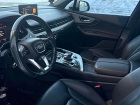 Audi Q7 * 3.0T Progressiv * CARFAX * ЦЕНА ДО БГ, снимка 8