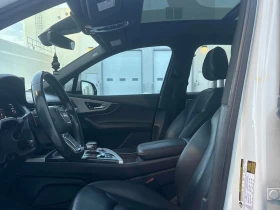Audi Q7 * 3.0T Progressiv * CARFAX * ЦЕНА ДО БГ, снимка 6