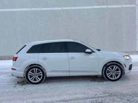 Audi Q7 * 3.0T Progressiv * CARFAX * ЦЕНА ДО БГ, снимка 4