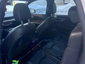 Audi Q7 * 3.0T Progressiv * CARFAX * ЦЕНА ДО БГ, снимка 13