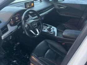 Audi Q7 * 3.0T Progressiv * CARFAX * ЦЕНА ДО БГ, снимка 7