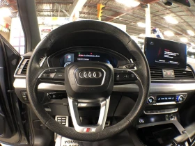 Audi Q5 Premium Plus* Sportback* АвтоКредит* (ЦЕНА ДО БГ) - 32999 € / 64540.43 лв. - 40140124 9