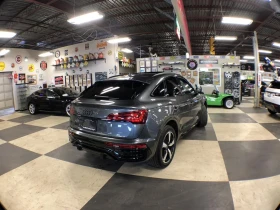 Audi Q5 Premium Plus* Sportback* АвтоКредит* (ЦЕНА ДО БГ) - 32999 € / 64540.43 лв. - 40140124 6