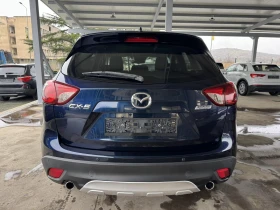 Mazda CX-5 2.2* 150ps* 6ск* НАВИ* КАМЕРА - 8500 € / 16624.56 лв. - 45798307 4