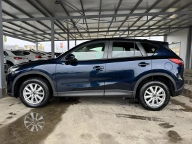 Mazda CX-5 2.2* 150ps* 6ск* НАВИ* КАМЕРА - 8500 € / 16624.56 лв. - 45798307 2