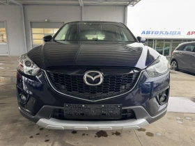 Mazda CX-5 2.2* 150ps* 6ск* НАВИ* КАМЕРА - 8500 € / 16624.56 лв. - 45798307 8