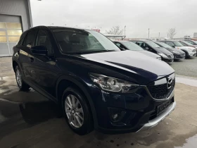 Mazda CX-5 2.2* 150ps* 6ск* НАВИ* КАМЕРА - 8500 € / 16624.56 лв. - 45798307 7