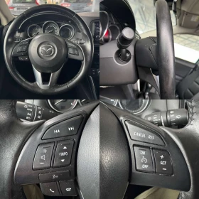 Mazda CX-5 2.2* 150ps* 6ск* НАВИ* КАМЕРА - 8500 € / 16624.56 лв. - 45798307 13