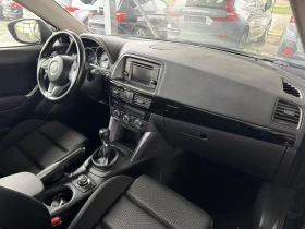 Mazda CX-5 2.2* 150ps* 6ск* НАВИ* КАМЕРА - 8500 € / 16624.56 лв. - 45798307 10
