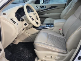 Infiniti QX60 2.5i/ Hybrid /AWD/���./������ | Mobile.bg � ����� ������ 8