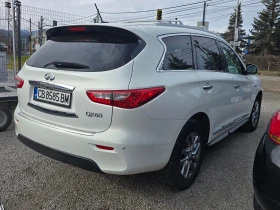 Infiniti QX60 2.5i/ Hybrid /AWD/���./������ | Mobile.bg � ����� ������ 4