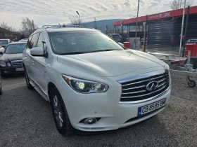 Infiniti QX60 2.5i/ Hybrid /AWD/���./������ | Mobile.bg � ����� ������ 5