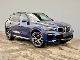 BMW X5 ДИСТРОНИК* ВЪЗДУХ* 360 КАМЕРА* 3 РЕД СЕДАЛКИ - 39500 € / 77255.29 лв. - 18110795 3