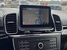 Mercedes-Benz GLE 400 * FULL AMG PACK* ���������* 360 ������* ���������* | Mobile.bg � ����� ������ 9