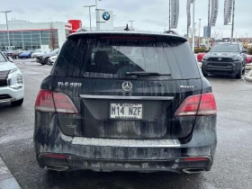 Mercedes-Benz GLE 400 * FULL AMG PACK* ���������* 360 ������* ���������* | Mobile.bg � ����� ������ 5