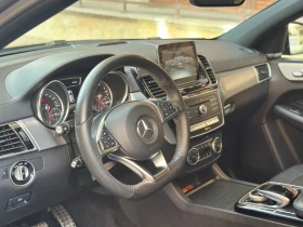 Mercedes-Benz GLE 43 AMG Coupe - 31900 € / 62390.98 лв. - 42934504 9