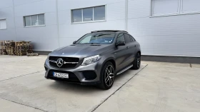 Mercedes-Benz GLE 43 AMG Coupe | Auto.bg — изображение 3
