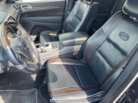 Jeep Grand cherokee * OVERLAND* 3.0D* SWISS*  - 13899 € / 27184.08 лв. - 31569271 10