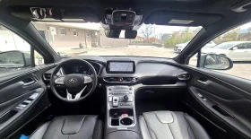 Hyundai Santa fe CALIGRAPHY - 40444 € / 79101.59 лв. - 79305517 9