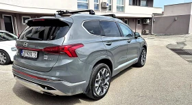 Hyundai Santa fe CALIGRAPHY - 40444 € / 79101.59 лв. - 79305517 5