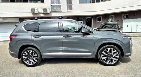 Hyundai Santa fe CALIGRAPHY - 40444 € / 79101.59 лв. - 79305517 4