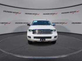 Toyota Sequoia PLATINUM* JBL* �������* ���������* ������*  | Mobile.bg � ����� ������ 2