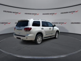 Toyota Sequoia PLATINUM* JBL* �������* ���������* ������*  | Mobile.bg � ����� ������ 6
