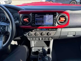 Toyota Tacoma * 4x4 Double Cab Auto* KEYLESS*  | Mobile.bg � ����� ������ 9
