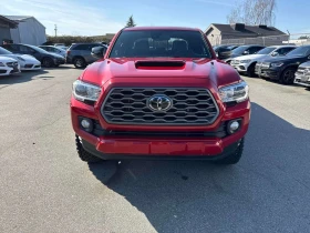 Toyota Tacoma * 4x4 Double Cab Auto* KEYLESS*  | Mobile.bg � ����� ������ 6