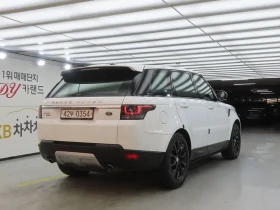Land Rover Range Rover Sport 3.0D | Mobile.bg � ����� ������ 4
