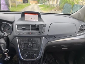 Opel Mokka | Mobile.bg � ����� ������ 13