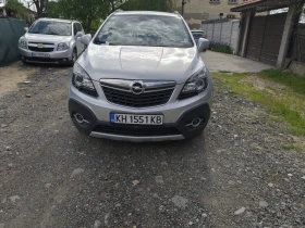 Opel Mokka | Mobile.bg � ����� ������ 2