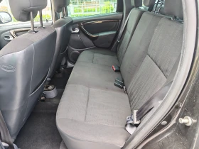 Dacia Duster 1.6 BENZIN 105 KN | Mobile.bg � ����� ������ 16
