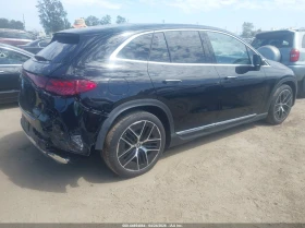 Mercedes-Benz EQE 350+ Suv | Mobile.bg � ����� ������ 4