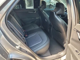 Kia Niro 65 KWh | Mobile.bg � ����� ������ 8