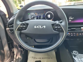 Kia Niro 65 KWh | Mobile.bg � ����� ������ 11