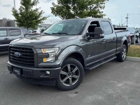 Ford F150 * 4WD SuperCrew * CARFAX * ОТ ПРЕДСТАВИТЕЛСТВО *
