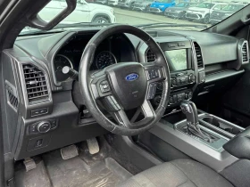 Ford F150 * 4WD SuperCrew * CARFAX * �� ���������������� *  | Mobile.bg � ����� ������ 5