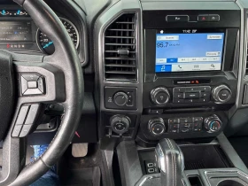 Ford F150 * 4WD SuperCrew * CARFAX * �� ���������������� *  | Mobile.bg � ����� ������ 9