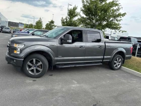 Ford F150 * 4WD SuperCrew * CARFAX * �� ���������������� *  | Mobile.bg � ����� ������ 2