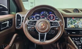 Porsche Cayenne * 3.0 * ЦЕНА ДО БГ | Auto.bg — изображение 13