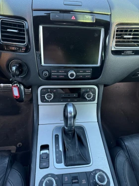 VW Touareg 3.0d �� ������� ����� | Mobile.bg � ����� ������ 9