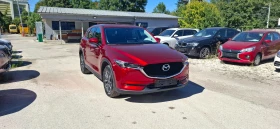 Mazda CX-5 2.2D * SKYACTIVE* AWD* HEADUP* 