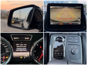 Mercedes-Benz GLE 350 d= Coupe= 4Matic= 63 AMG= Distronic= Camera= Ambie | Mobile.bg � ����� ������ 16